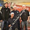 Pohr Gambrinus ligy na Slovcku