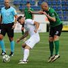 Slovcko - Pbram 2:0