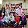 Pohr Gambrinus ligy na Slovcku