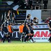 Hradec - Slovcko 2:3