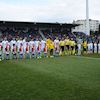 Slovcko - Slavia 2:0