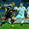 Slovcko - Hradec Kr. 0:3