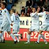 FCS - Slavia 3:1