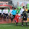 Jablonec - Slovcko 1:0