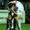 FCS - Slavia 3:1