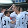 Slovcko - Ml. Boleslav 1:1