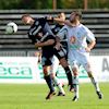 Hradec - Slovcko 2:3