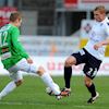 Jablonec - Slovcko 1:0