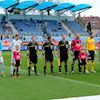 Dynamo - Slovcko 2:2