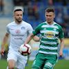 Slovcko - Bohemians 1:1