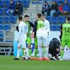 Slovcko - Ml. Boleslav 1:1