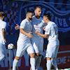 Slovcko - Jablonec 1:1