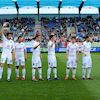 Dynamo - Slovcko 2:2
