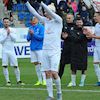 Slovcko - Slavia 2:0