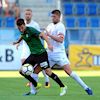Slovcko - Jablonec 1:1