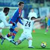 Slovcko - Viktoria Plze 1:4