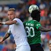 Slovcko - Pbram 2:0