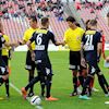 Brno - Slovcko 1:3