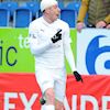 Slovcko - Slavia 2:0