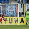 Slovcko - Ml. Boleslav 1:1