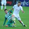 Slovcko - Bohemka 1:2