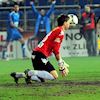 Slovcko - Bank 1:0