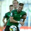 Slovcko - Jablonec 1:1