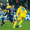 Jihlava - Slovcko 0:1