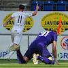 Slovcko - Pbram 2:0