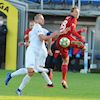Slovcko x Olomouc