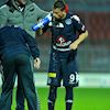 Brno - Slovcko 0:1
