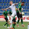 Slovcko - Pbram 2:0