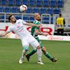 Slovcko - Bohemians 1:1