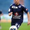 Bank - Slovcko 1:1