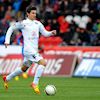 Plze - Slovcko 1:0