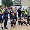 Brno - Slovcko 1:3