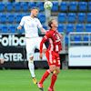 Slovcko x Olomouc