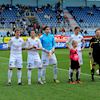 Dynamo - Slovcko 2:2