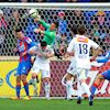 Plze - Slovcko 1:0