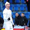 Slovcko - Slavia 2:0