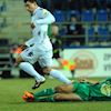Slovcko - Bohemians 3:2
