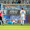 Dynamo - Slovcko 2:2