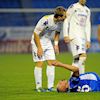 Bank - Slovcko 2:1