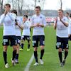 Jablonec - Slovcko 1:0