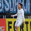 Slovcko - Slavia 2:0