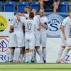 Slovcko - Pbram 2:0