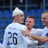 Slovcko - Slavia 2:0