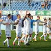 Dynamo - Slovcko 2:2