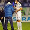 Bank - Slovcko 2:1