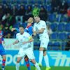 Slovcko - Viktoria Plze 1:4